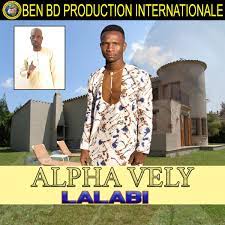 Lalabi - Single by Alpha Vely on Apple Music