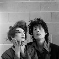 (1986) produced by tony visconti and rita mitsouko. Les Rita Mitsouko On Tidal