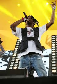 Varietate inalta in internet carte la preturi avantajoase. Playboi Carti Picture 5 2017 Coachella Weekend 1 Day 3