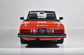 Image result for Red 1978 Alfa-Romeo