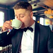 Martin Dally (@mmdally)