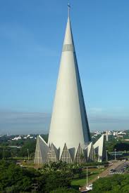 Cathedral Of Maringa Wikipedia Check out this definitive list of most popular south american cities.