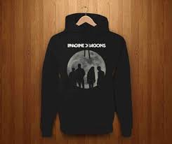 Imagine dragons night visions radioactive. Indie Rock Imagine Dragons Radioactive Hoodie Pickcustom Imagine Dragons Imagine Dragons Merch Imagine Dragons Radioactive