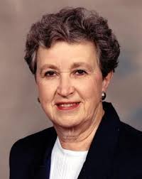 Joann Meek Obituary (2013)