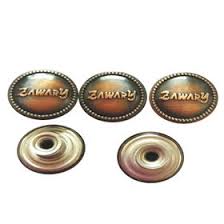 China Wholesale Metal Shank Buttons Suppliers, Manufacturers (OEM, ODM, &  OBM) & Factory List