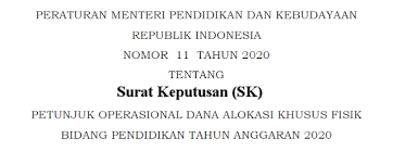 We would like to show you a description here but the site won't allow us. Download Sk Kepanitiaan Rehab Sekolah Sumber Dana Dak Tahun 2020 Mayfile