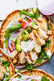They are incredibly easy to prepare, so when you are short of time, skip the fast food and try these instead. Pin On Recipes To Cook