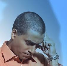 Stephen P. Erickson: Writer's tragic take