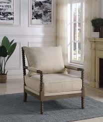 Cs362 Chair 905362 Coaster Furniture Chairs In 2020 Accent Chairs For Living Room Blue Accent Chairs Living Room Chairs