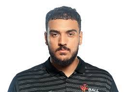 Tristan Cook's Instagram, Twitter & Facebook