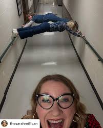 If you enjoyed me supporting Sarah Millican in Southend tonight then come  to my tour show. Ticket link in comments and stories! #southend #standup  #standupcomedy #comedy #tour