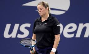 Bekijk meer ideeën over kim clijsters, sporter, vrouwen sportkleding. Kim Clijsters Return To Us Open Ends In First Round Exit