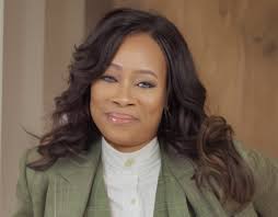 Meet La Tonya Powers