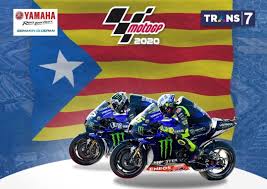 Kini logo trans pada trans7 sama dengan yang digunakan trans tv serta trans corp saat ini. Link Siaran Langsung Tv Online Motogp Catalunya 2020 Di Trans7 Gratis Portal Jember