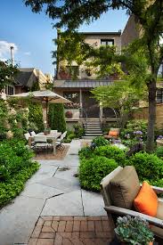 Lakeview landscape squeezed me in on short notice to help spruce up my yard in preparation for a home appraisal. Backyard Ideas For Small Yards No Grass Novocom Top
