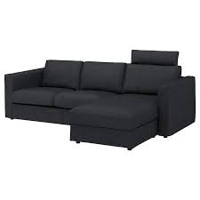 Friheten Sleeper Sectional 3 Seat W Storage Skiftebo Blue Ikea Kivik Sofa Modular Corner Sofa Ikea Kivik