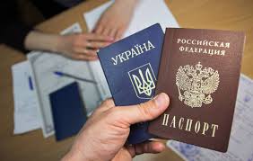 Maybe you would like to learn more about one of these? Number Of Donbass Residents With Russian Citizenship In 2021 May Reach 1 Mln Society Culture Tass