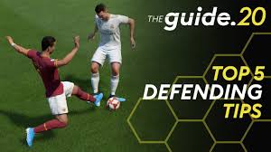 Bila terjadi pelanggaran, pihak yang menentukan tendangan bebas dalam sepak bola adalah. 6 Tips Dan Trik Fifa 20 Yang Bisa Digunakan Untuk Meningkatkan Permainan Anda Hybrid