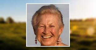 Dorothy Gloria Della Noce Obituary December 14, 2023