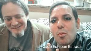 The Prada Enchilada has left the...