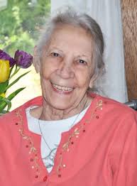 Geraldine Harris Floyd Tripp