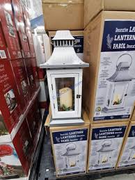 2002043 72″ street lamp $89.99. Lights Costcochaser