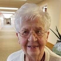 Mary Anne Weaver Obituary