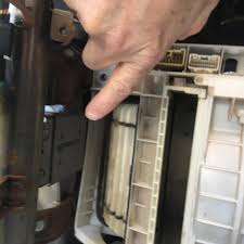 Ecu on a 1999 toyota 4runner? 03 09 4runner Immobiliser Ecu Location Toyota 4runner Forum Largest 4runner Forum