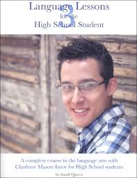 Language Lessons for High School Student Volume 3