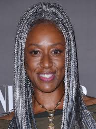 April Grace Movies & TV Shows List