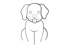 How To Draw A Dog || Easy To Follow Step By Step Guide