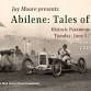 Jay Moore Presents “Abilene: Tales of Home”