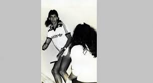 Un but qui a en partie entraîné l'élimination de la colombie. Andres Escobar Life Beyond Bullets In 30 Unseen Pictures Goalden Times