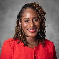 Dominique Sherrod's Instagram, Twitter & Facebook