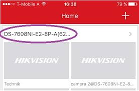 Hilookvision is a video surveillance software. Anleitung Hik Connect Ver 1 0 Pdf Kostenfreier Download