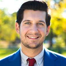 Matthew Amann's Instagram, Twitter & Facebook