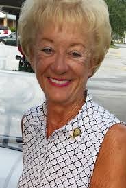 Marsha Roche's Instagram, Twitter & Facebook