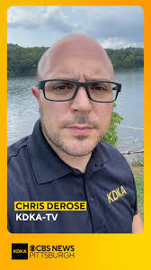 Chris Derose's Instagram, Twitter & Facebook
