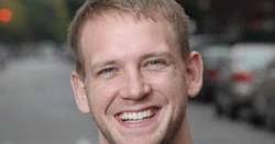 CAROLINELEAVITTVILLE: Alan Corey talks about 4 Fun Writerly Things Found in  his fab new Book: The Subversive Job Search