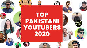Her channel features her and her father doing chores, playing with legos, etc. Top Pakistani Youtubers With Most Subscribers 2020 Bradri