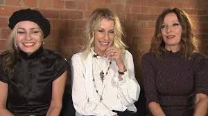 The song was written by the members (sara dallin, siobhan fahey, and keren woodward) with steve jolley and tony swain. Your Cruel Summer Is Over Bananarama To Reunite For U S Tour Kare11 Com