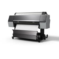 It has the best range of wireless printing feature. Epson Surecolor P8000 Designer Edtion Prntr Mitra Print