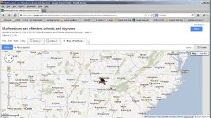 Excel And Mapping Points With Google Fusion Tables Map Fusion Tables Infographic