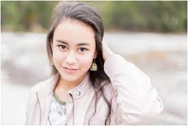 Lydia Nathan's Instagram, Twitter & Facebook