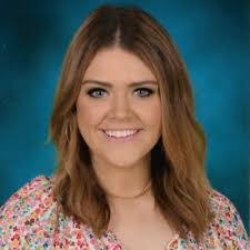 Mallory Carr's Instagram, Twitter & Facebook