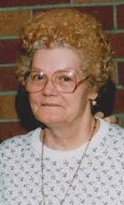 Leona Christine Hedrick Sprinkle (1933-2007)