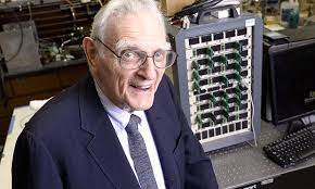 Check spelling or type a new query. Will A New Glass Battery Accelerate The End Of Oil Ieee Spectrum