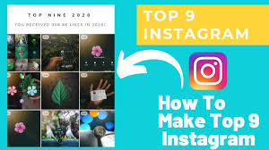 A knockout feature directorial debut from edson oda, nine days is an ethereal and evocative film about the meaning of life. Top Nine Instagram Decade 08 2021