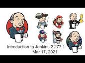 Migrating Jenkins - Ask a question - Jenkins