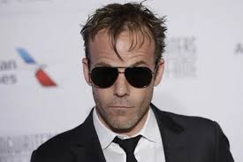 Jeremy Kent Jackson: 'Gunslingers' is Shakespearean tragedy as western